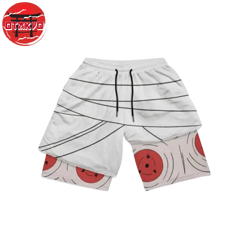 Danzo Short - Naruto Shippuden™