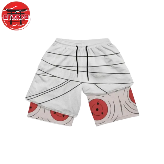 Danzo Short - Naruto Shippuden™