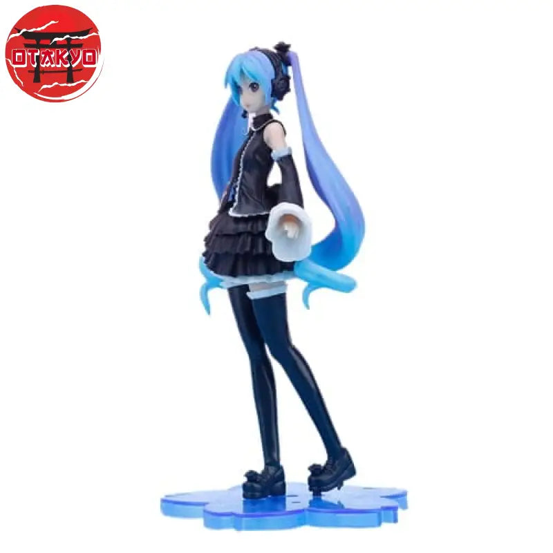 Dark Hatsune Miku Figuren - Hatsune Miku™