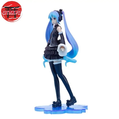 Dark Hatsune Miku Figuren - Hatsune Miku™