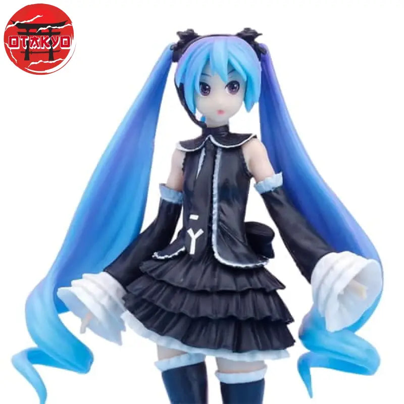 Dark Hatsune Miku Figuren - Hatsune Miku™