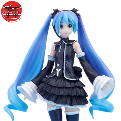 Dark Hatsune Miku Figuren - Hatsune Miku™
