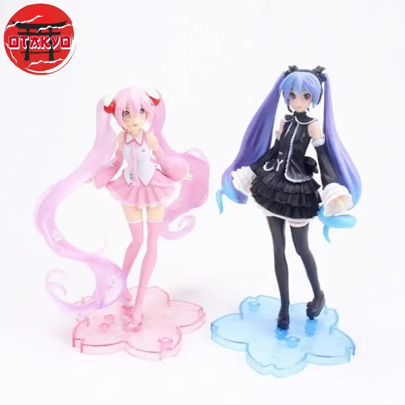Dark Hatsune Miku Figuren - Hatsune Miku™