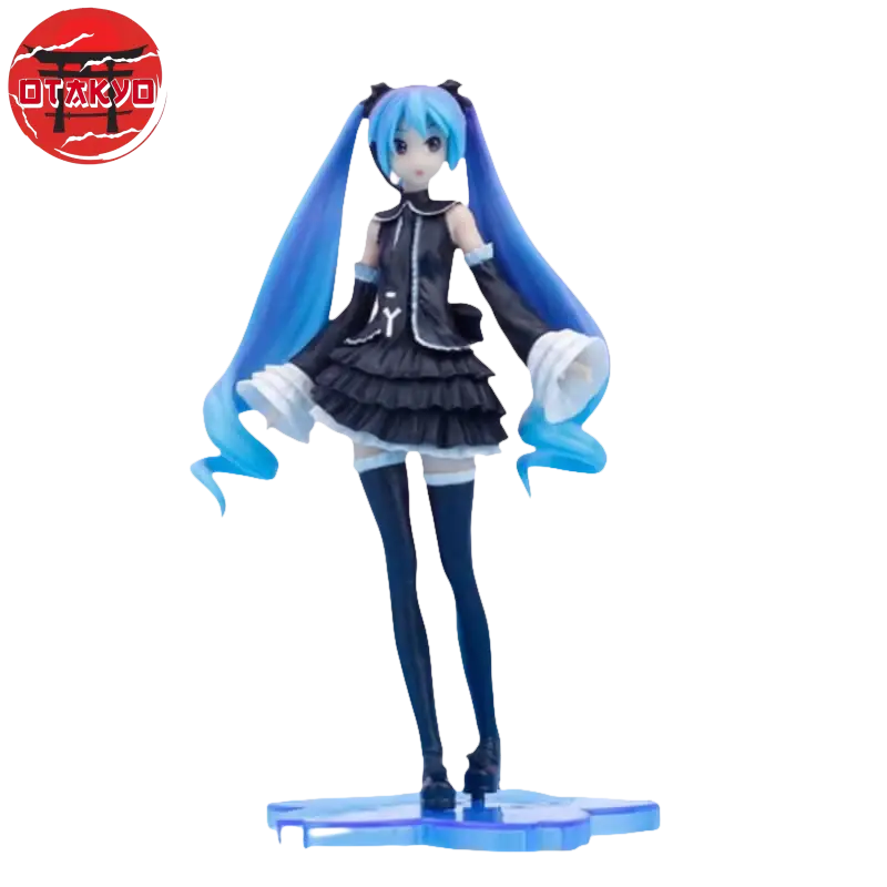 Dark Hatsune Miku Figuren - Hatsune Miku™