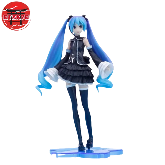 Dark Hatsune Miku Figuren - Hatsune Miku™