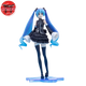 Dark Hatsune Miku Figuren - Hatsune Miku™