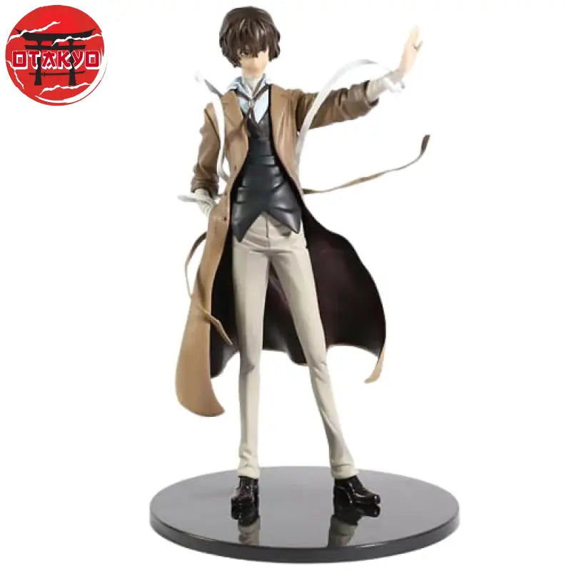 Dazai "Detective" Figuren - Bungo Stray Dogs™