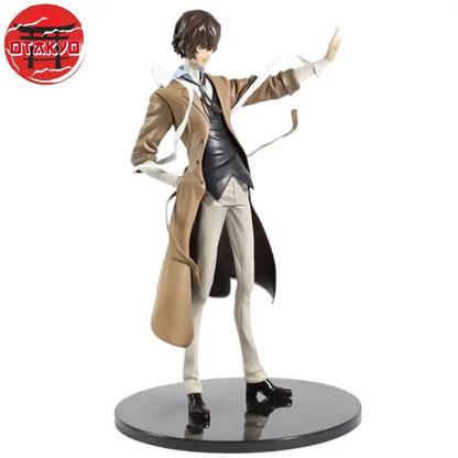 Dazai "Detective" Figuren - Bungo Stray Dogs™