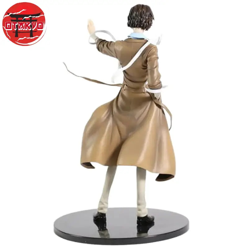 Dazai "Detective" Figuren - Bungo Stray Dogs™
