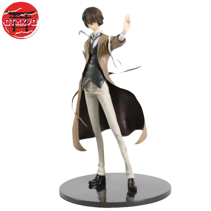 Dazai "Detective" Figuren - Bungo Stray Dogs™