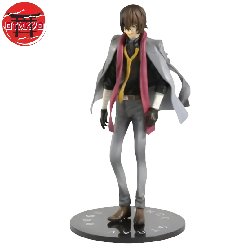 Dazai Figuren - Bungo Stray Dogs™