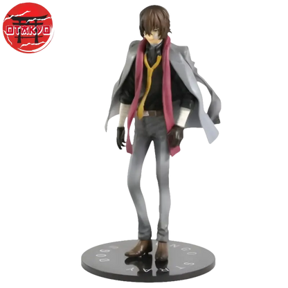 Dazai Figuren - Bungo Stray Dogs™