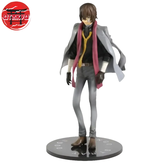 Dazai Figuren - Bungo Stray Dogs™