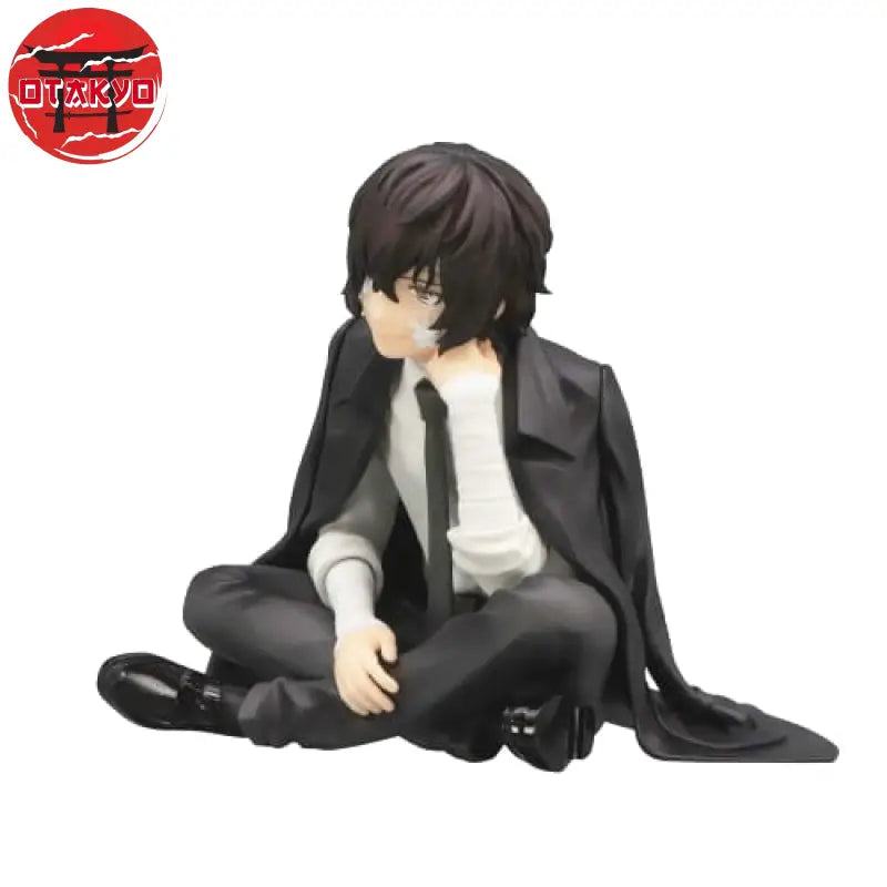 Dazai "Mafia" Figuren - Bungo Stray Dogs™