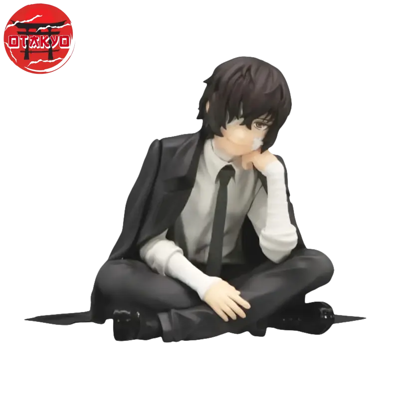 Dazai "Mafia" Figuren - Bungo Stray Dogs™