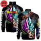 DBS Jacke - Dragon Ball Z™