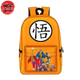 DBS Super Hero Rucksack - Dragon Ball Z™