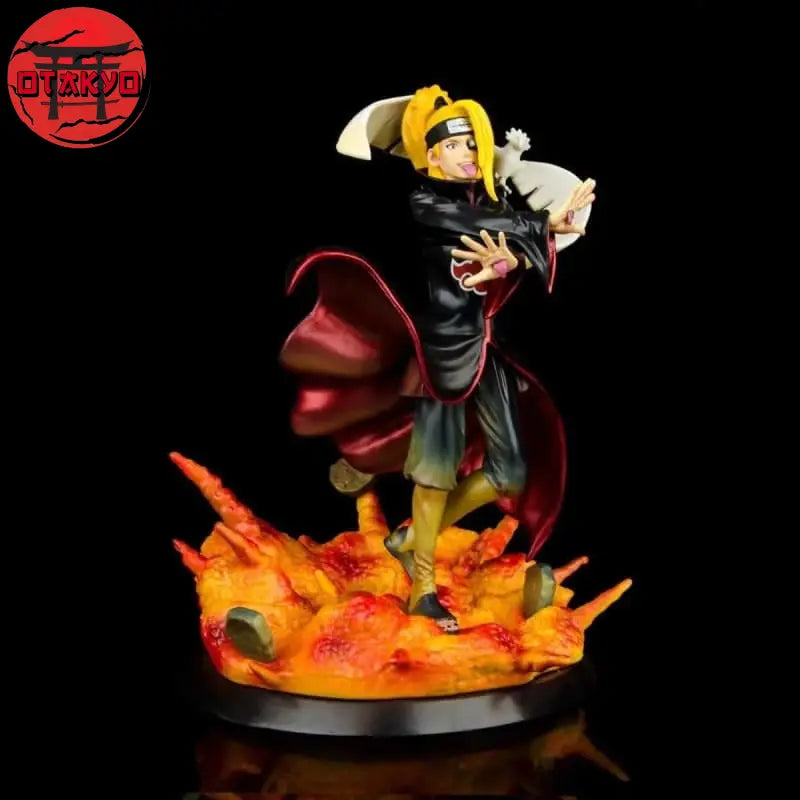 Deidara Figuren - Naruto Shippuden™