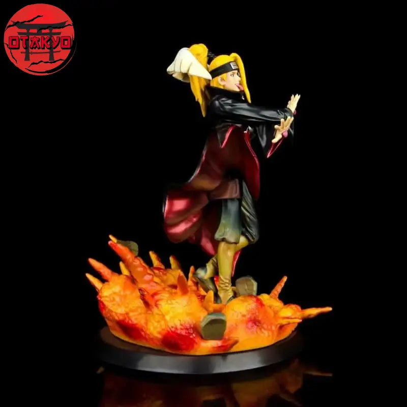 Deidara Figuren - Naruto Shippuden™