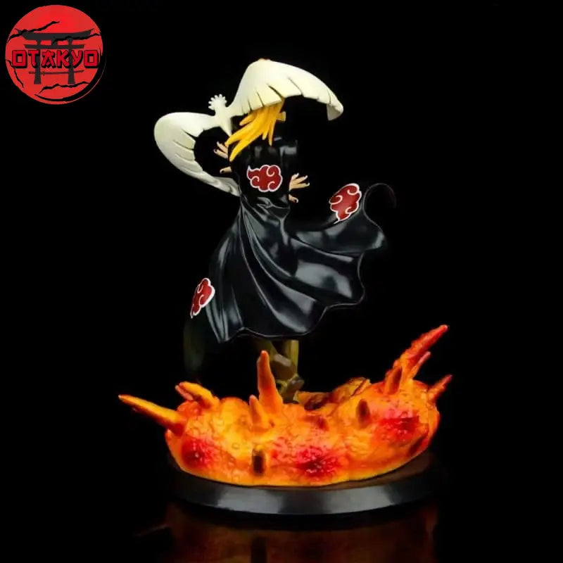 Deidara Figuren - Naruto Shippuden™