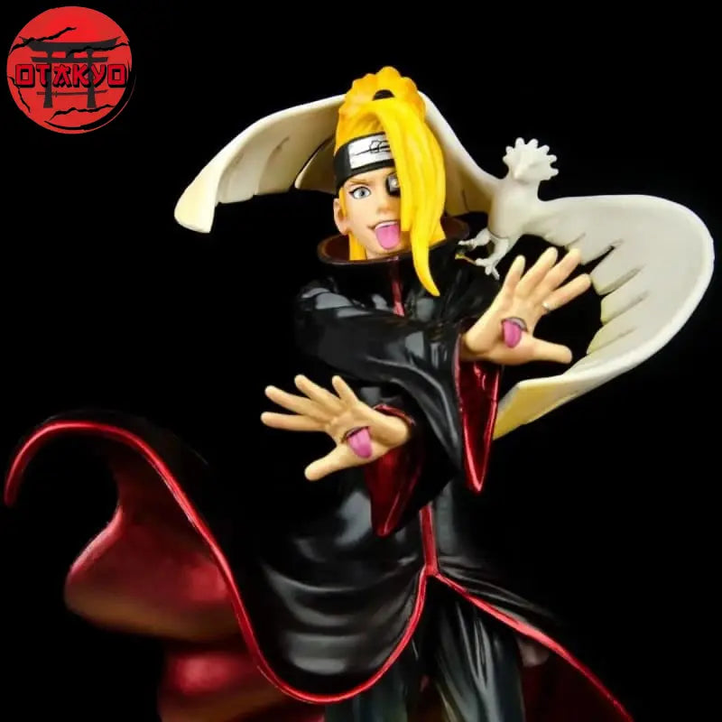 Deidara Figuren - Naruto Shippuden™
