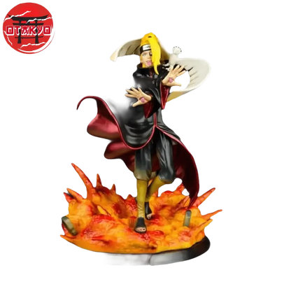 Deidara Figuren - Naruto Shippuden™
