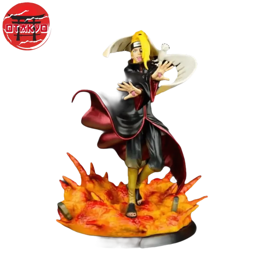 Deidara Figuren - Naruto Shippuden™