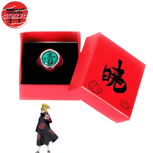 Deidara Ring - Naruto Shippuden™