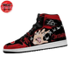 Deidara Schuhe 