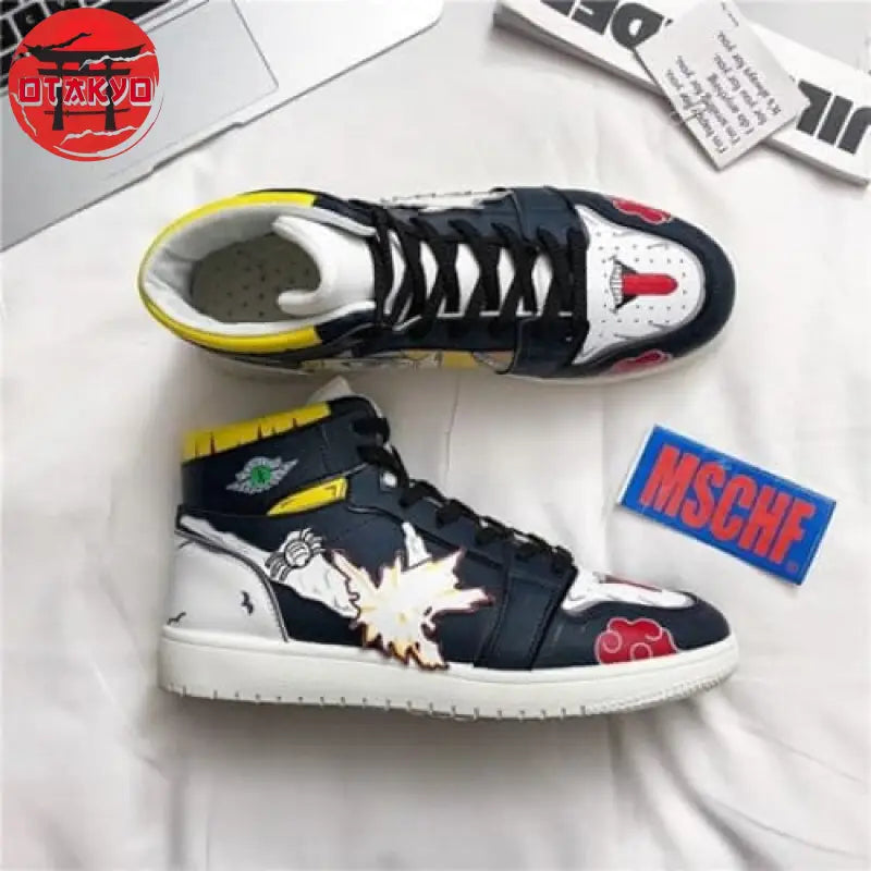 Deidara Schuhe - Naruto Shippuden™