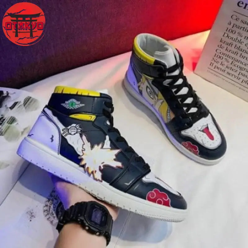 Deidara Schuhe - Naruto Shippuden™