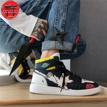 Deidara Schuhe - Naruto Shippuden™