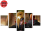 Deidara & Tobi Gemälde - Naruto Shippuden™