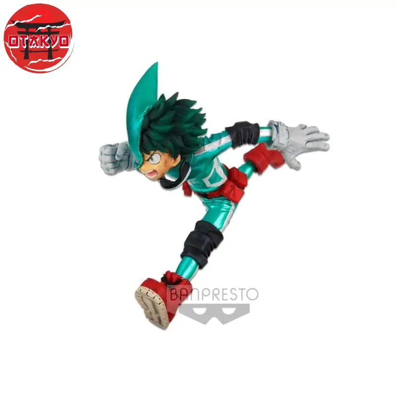 Deku Figuren - My Hero Academia™