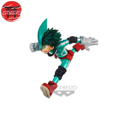 Deku Figuren - My Hero Academia™