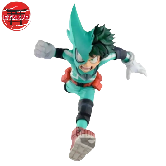 Deku Figuren - My Hero Academia™