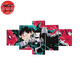 Deku Gemälde - My Hero Academia™