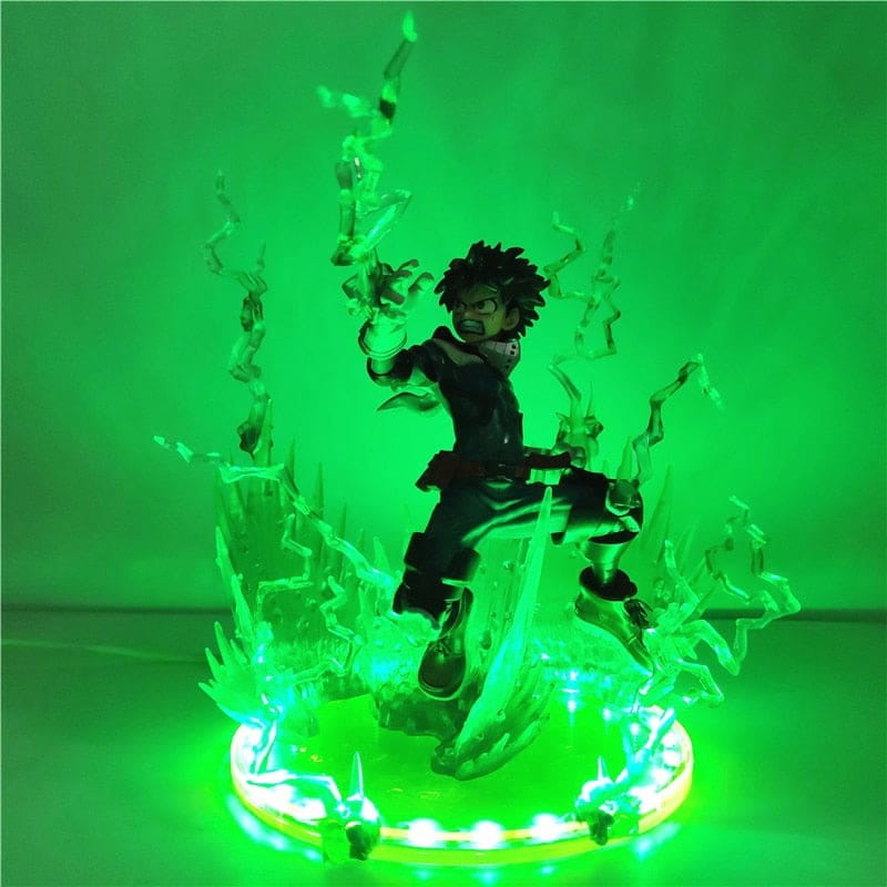 Deku LED Figuren - My Hero Academia™