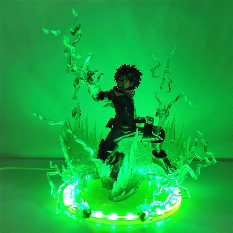 Deku LED Figuren - My Hero Academia™