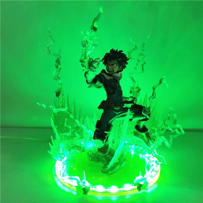 Deku LED Figuren - My Hero Academia™