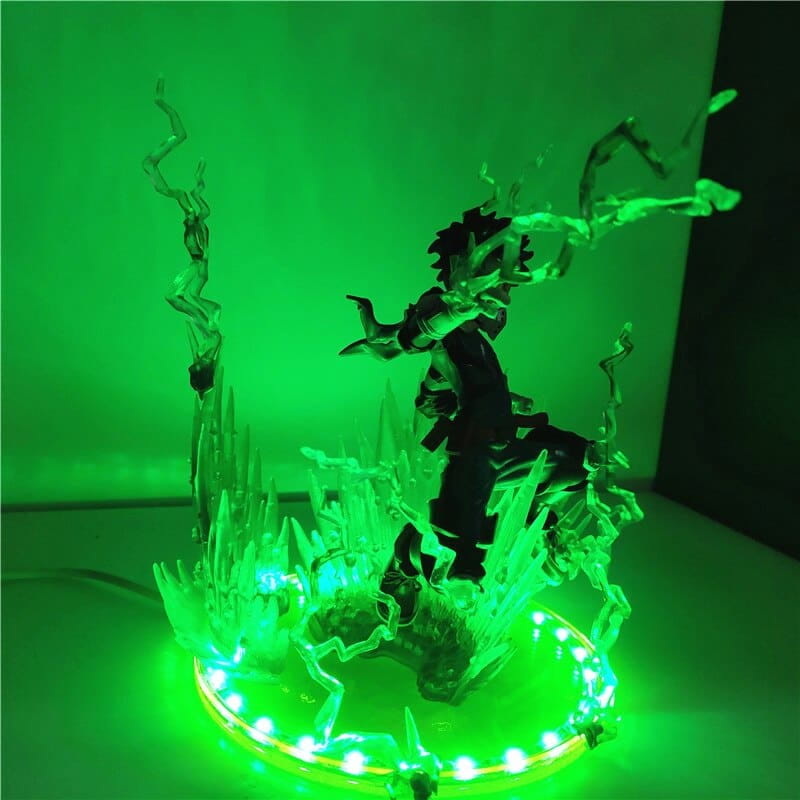 Deku LED Figuren - My Hero Academia™
