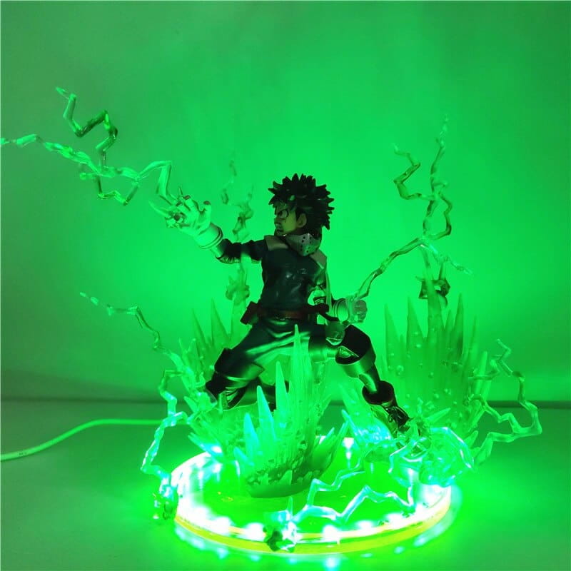 Deku LED Figuren - My Hero Academia™
