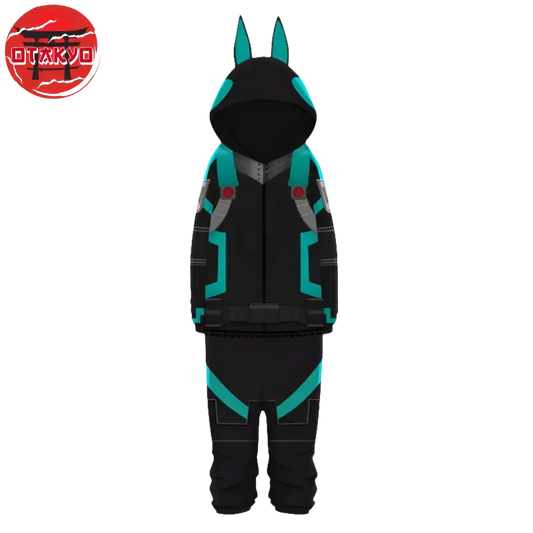 Deku Schlafanzug - My Hero Academia™