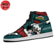 Deku Schuhe - My Hero Academia™