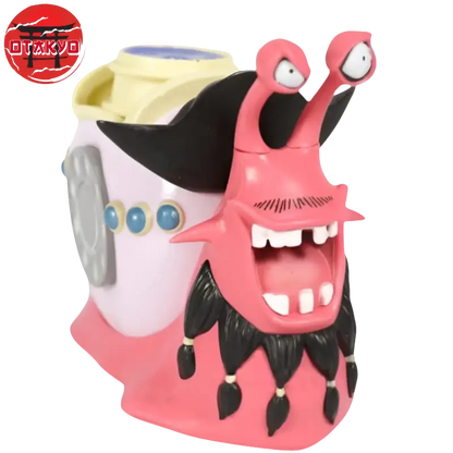 Den Den Mushi Blackbeard Figuren - One Piece™