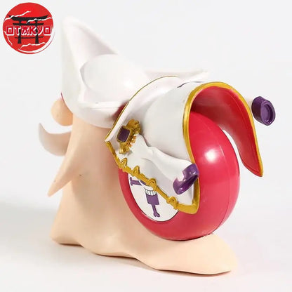 Den Den Mushi Whitebeard Figuren - One Piece™