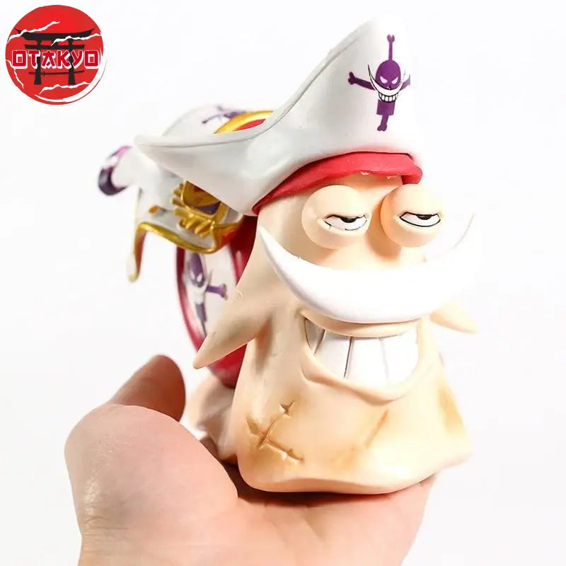 Den Den Mushi Whitebeard Figuren - One Piece™