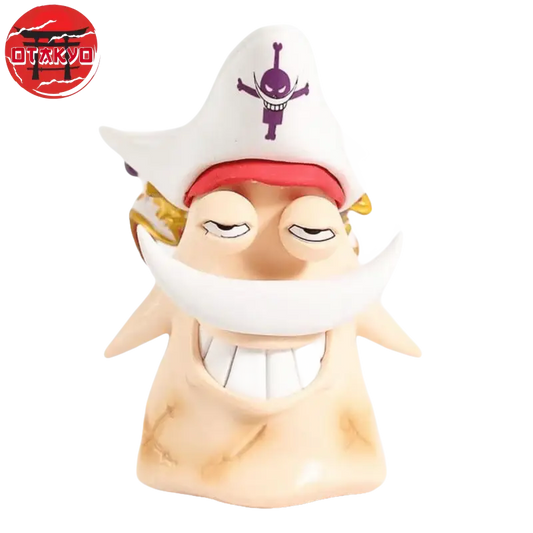 Den Den Mushi Whitebeard Figuren - One Piece™