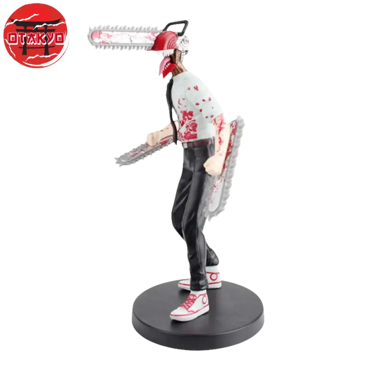 Denji "Bloodlust" Figuren - Chainsaw Man™