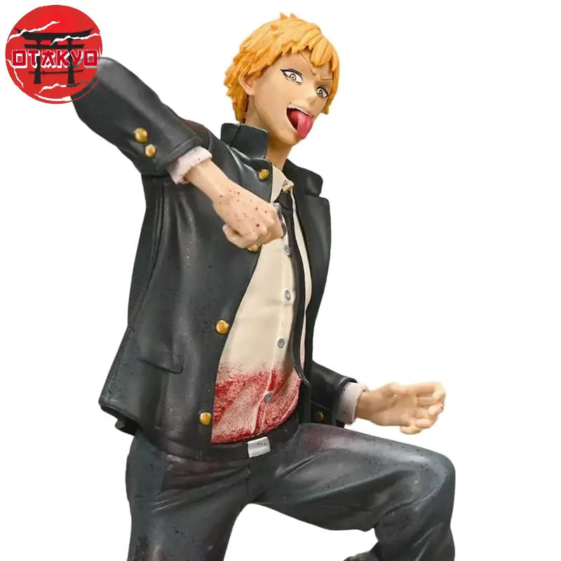 Denji Figuren "Blutrünstig" - Chainsaw Man™